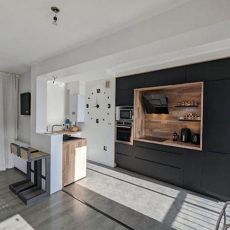 Hyper Centre La Roche Sur Yon - Appartement Spacieux Et Lumineux Dış mekan fotoğraf