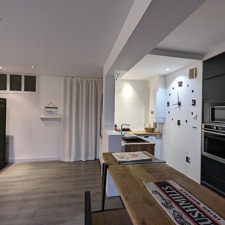 Hyper Centre La Roche Sur Yon - Appartement Spacieux Et Lumineux Dış mekan fotoğraf