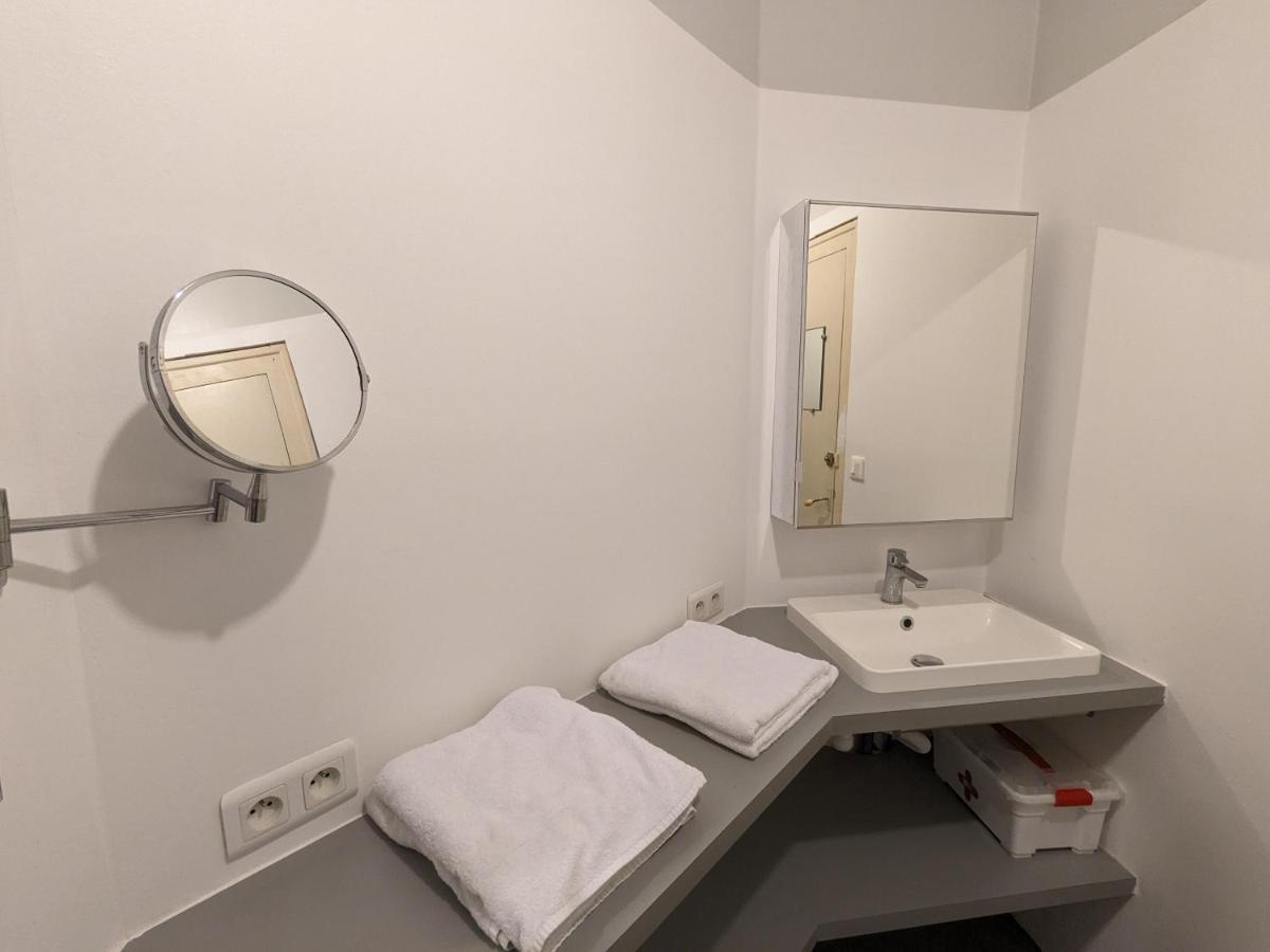 Hyper Centre La Roche Sur Yon - Appartement Spacieux Et Lumineux Dış mekan fotoğraf